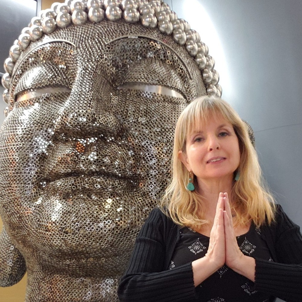 Meet your Posher, Janice